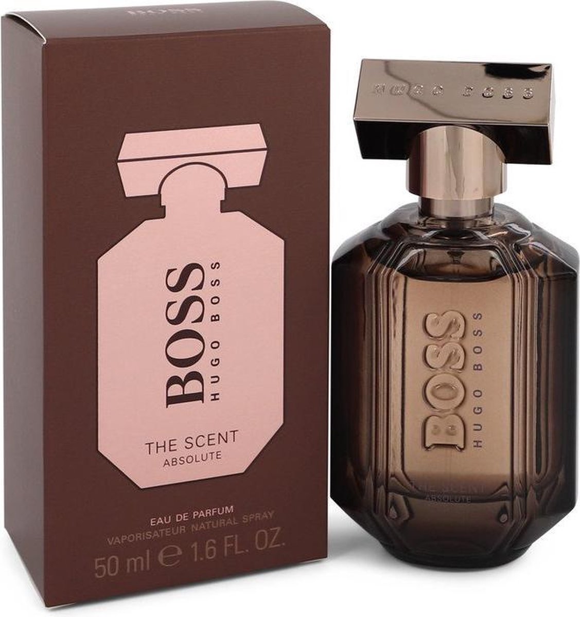 the scent for her 50ml
