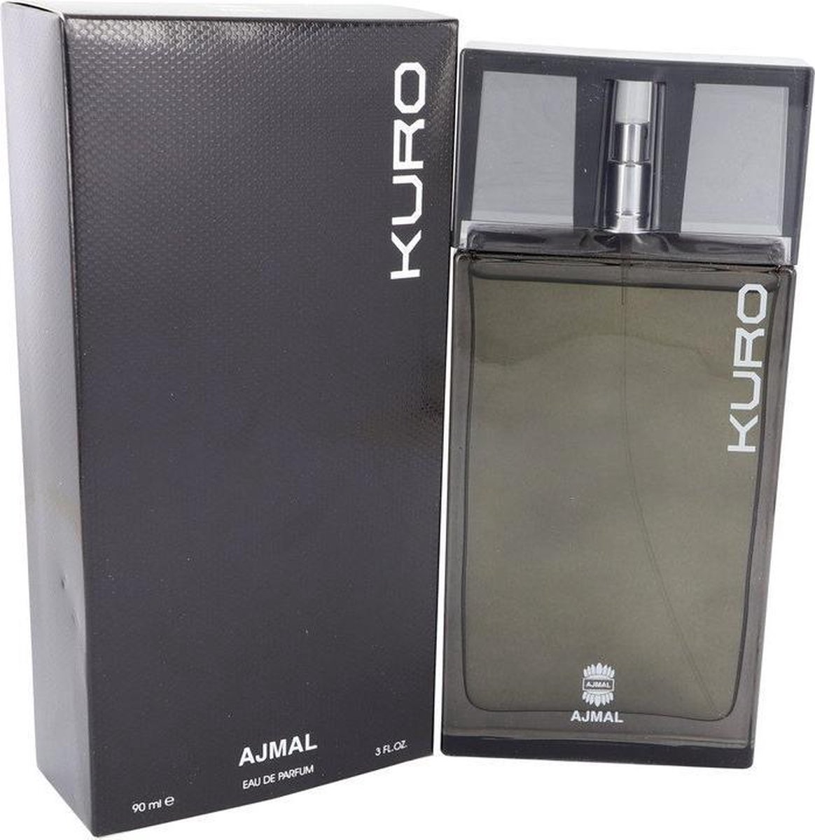 ajmal cento review