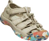 Keen Newport H2 Sandalen Heren - Safari/Multi - Maat 30