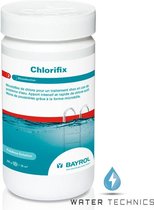 Bayrol Chlorifix 60 1kg