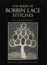 The Book of Bobbin Lace Stitches