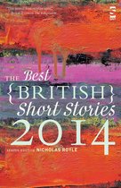 Best British Short Stories - The Best British Short Stories 2014