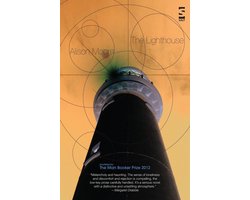 Omslag van The Lighthouse