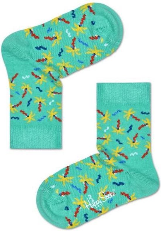 Happy Socks PICKLE SHORT - Boxer aderenti - yellow/giallo