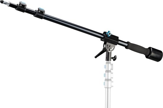 Manfrotto 420B boom statief huren - Camera Huren Nederland