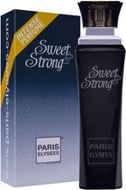 Sweet & Strong 100 ml - Eau de Toilette - Damesparfum