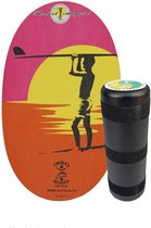 Indo Board Original Endless Summer Robert August
