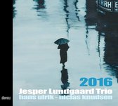 Jesper Trio Lundgaard: 2016