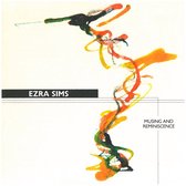 Boston Modern Orchestra Project - Sims: Musing And Reminiscence (CD)