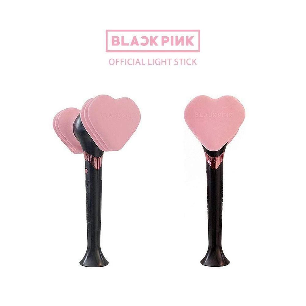 BLACKPINK - Official Lightstick Ver. 2 – Thuseoul
