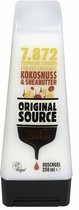 Original Source Shower Gel Coconut Sheabutter