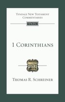Tyndale New Testament Commentary - 1 Corinthians
