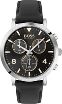 Hugo Boss HB1513766 Horloge Heren Spirit Staal Chrono