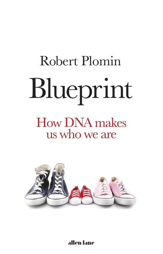 Blueprint - cover