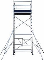 Kamersteiger - Alumexx - Eco - Module C (losse module)