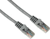 Hama Netwerk Kabel UTP CAT5e 3.0 Meter