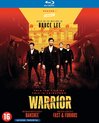 Warrior - Seizoen 1 (Blu-ray)