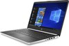 HP 14s-dq1733nd - Laptop - 14 Inch