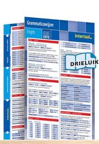 Grammaticawijzer Engels