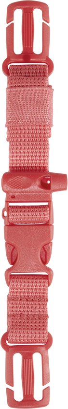 Fjallraven Kanken Chest Strap - Peach Pink