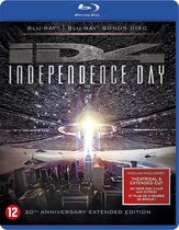 Independence Day (20th Anniversary Extended Edition)