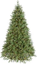 Kerstboom Excellent Trees® LED Ulvik 365 cm met verlichting - Luxe uitvoering - 1210 Lampjes