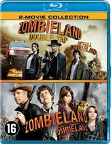 Zombieland & Zombieland: Double Tap (Blu-ray)