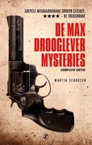 De Max Drooglever mysteries