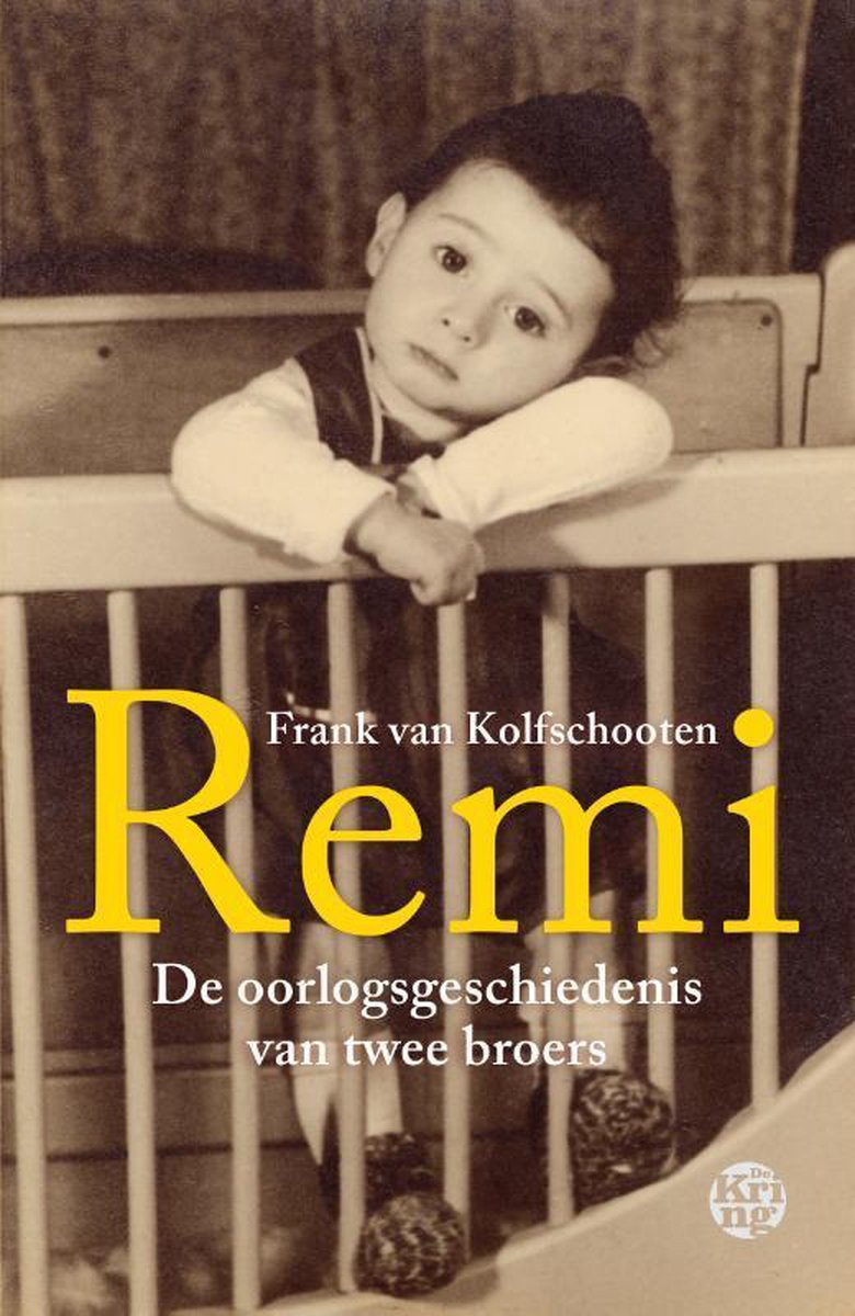 Remi - Frank van Kolfschooten