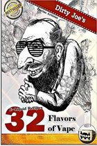 E-Liquid Recipes