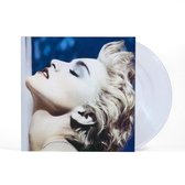 True Blue (Crystal Clear Vinyl)