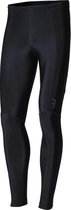BBB Cycling BBW-181 - Pantalon de cyclisme Quadra - Long - Sans coussin de siège - Taille XL - noir