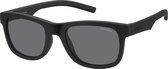 Lunettes de soleil pour Kids Polaroid PLD8020. S.YYV.46Y2 - Noir Polarisé