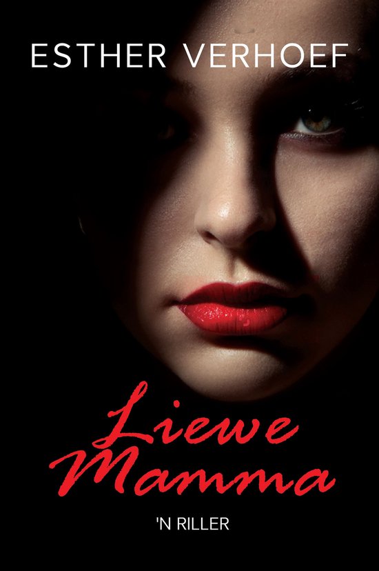 Liewe Mamma - cover