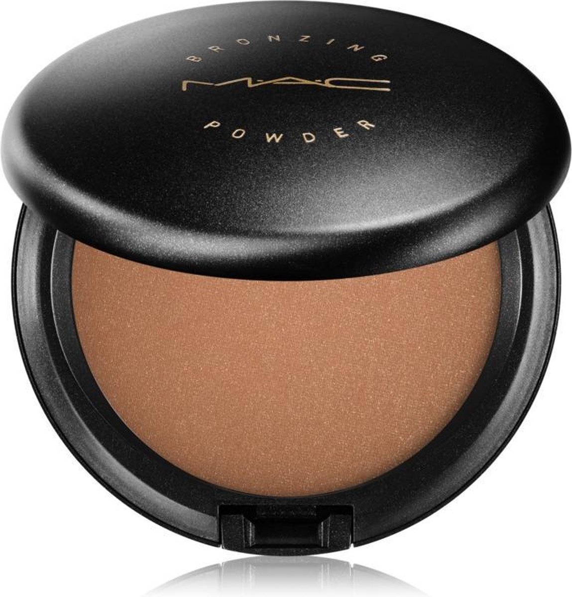 MAC Cosmetics Bronzing Powder Refined Golden Bronzer