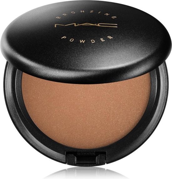 MAC Cosmetics Bronzing Powder Refined Golden Bronzer