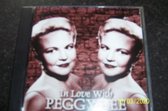 In Love With Peggy Lee