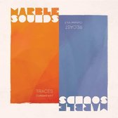 Marble Sounds - Traces / Recast (LP) (Coloured Vinyl)