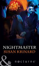 Nightmaster (Mills & Boon Nocturne) (Nightsiders - Book 2)