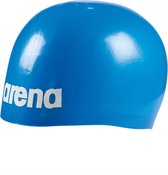 Arena Moulded Pro Ii Unisex Badmuts - Royal - One Size