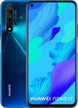 Huawei Nova 5T - 128GB - Blauw