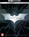 The Dark Knight Trilogy (4K Ultra HD Blu-ray)