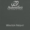 Autentico Velvet 2.5 L Winter Night