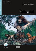 Lesen und Üben A2: Rübezahl Buch + Audio-CD