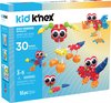 foto van Kid K'NEX Zoo Friends - Bouwset