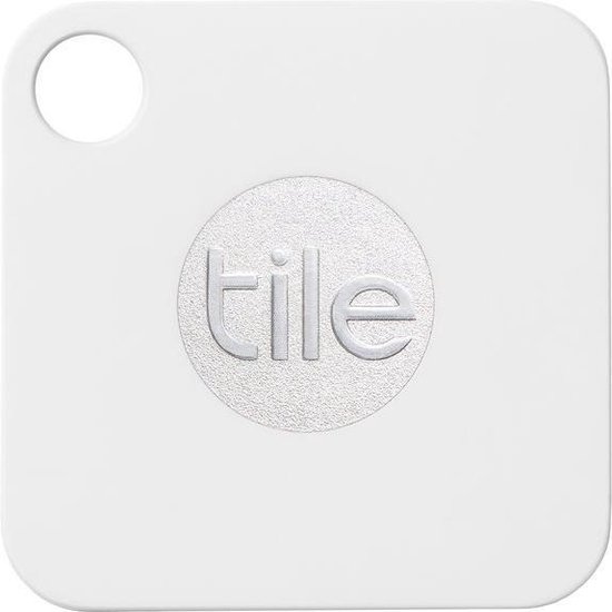 Tile Mate - Bluetooth tracker 1-Pack