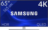 Samsung QE65Q85R - 4K QLED TV (Benelux model)