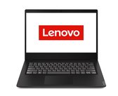 Lenovo Ideapad S145-15IIL 81W8008GMH - Laptop - 15.6 Inch