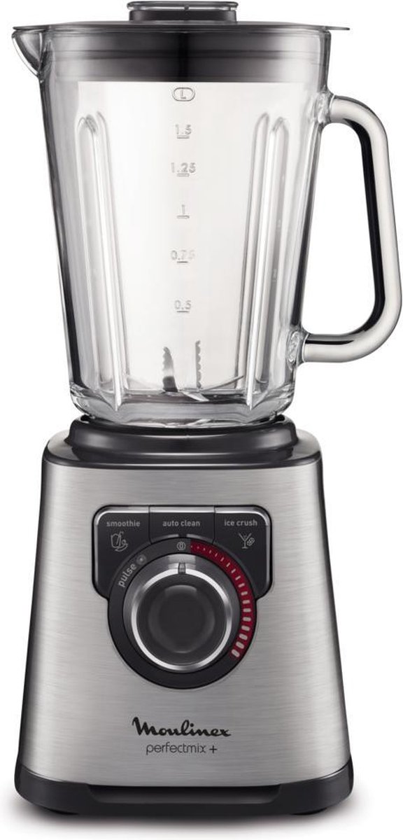 Moulinex Perfect Mix LM811D10 Blender