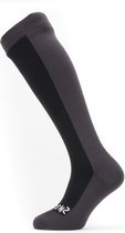 Sealskinz Waterproof Cold Weather Knee Length Fietssokken Unisex - Maat XL